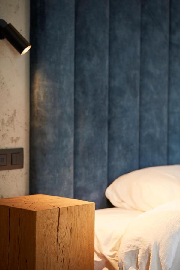 Nonam Boutique Hotel Gent Exterior foto